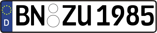 BN-ZU1985