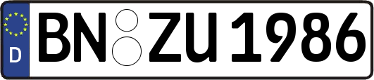 BN-ZU1986