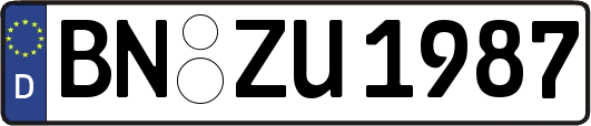BN-ZU1987