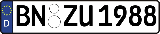BN-ZU1988