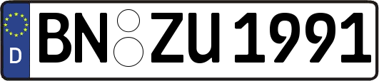 BN-ZU1991