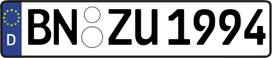 BN-ZU1994