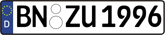 BN-ZU1996