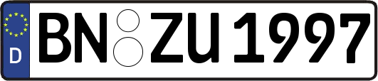 BN-ZU1997