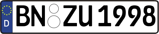 BN-ZU1998