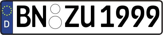 BN-ZU1999