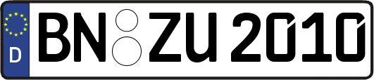 BN-ZU2010