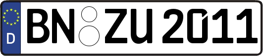 BN-ZU2011