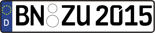 BN-ZU2015