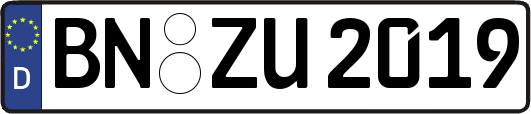 BN-ZU2019