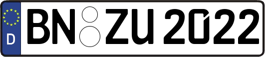 BN-ZU2022