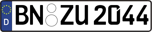 BN-ZU2044