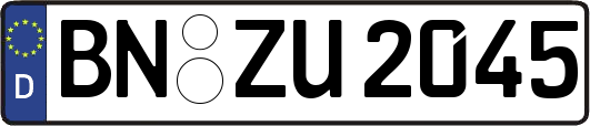 BN-ZU2045