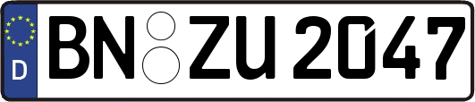 BN-ZU2047