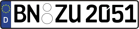 BN-ZU2051