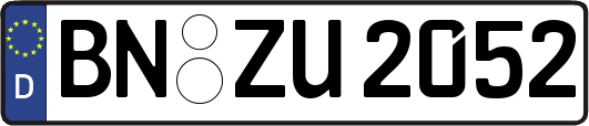 BN-ZU2052