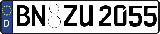 BN-ZU2055