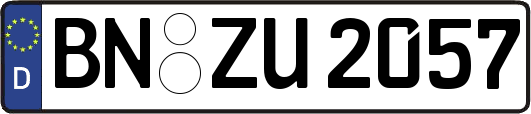 BN-ZU2057