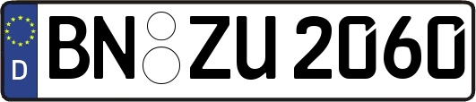 BN-ZU2060
