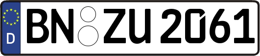 BN-ZU2061