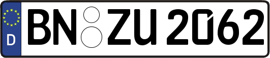 BN-ZU2062