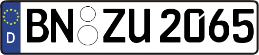 BN-ZU2065