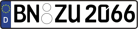 BN-ZU2066