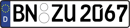 BN-ZU2067