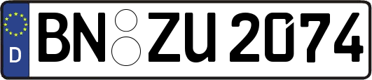 BN-ZU2074