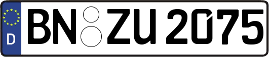BN-ZU2075
