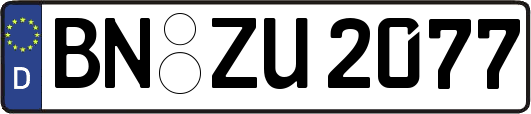 BN-ZU2077
