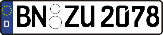 BN-ZU2078