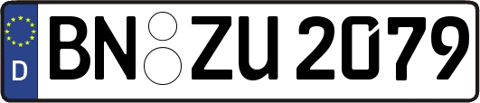 BN-ZU2079
