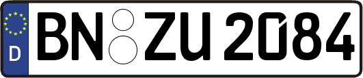 BN-ZU2084