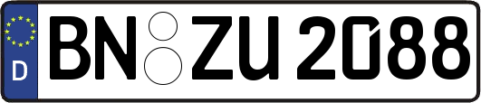 BN-ZU2088