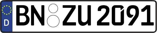 BN-ZU2091