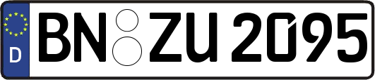 BN-ZU2095