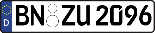 BN-ZU2096