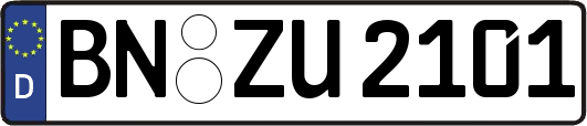 BN-ZU2101