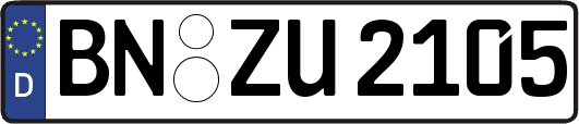 BN-ZU2105
