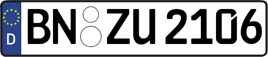 BN-ZU2106