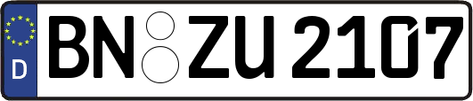 BN-ZU2107