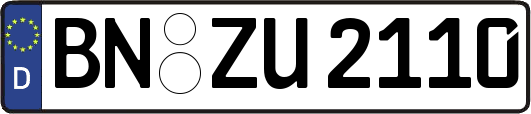 BN-ZU2110
