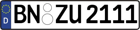 BN-ZU2111