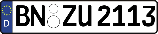 BN-ZU2113