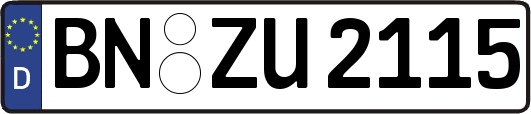BN-ZU2115