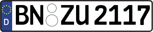 BN-ZU2117