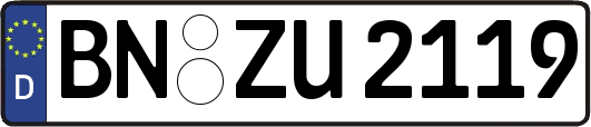 BN-ZU2119