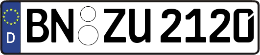 BN-ZU2120
