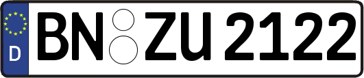 BN-ZU2122